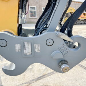 Liebherr R920 Compact LC - Blade / triple boom Excellent Condition / Low Hours - Image 10