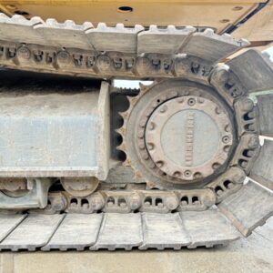 Liebherr R946LC SHD - 18 Meter Long Reach Dutch Machine / Hammer Lines - Image 9
