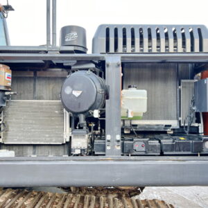 Doosan DX300LC-5 Low Hours / Doosan DL08P Engine - Image 11