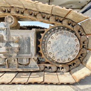 Hitachi ZX490LCH-6 21 Meter Long Reach - Image 10
