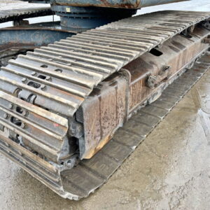 Hyundai R220LC-9A - Image 12