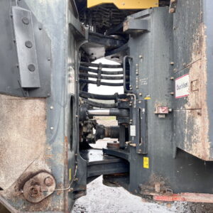 Komatsu WA800-3E0 Good Working Condition / CE Certified - Image 13