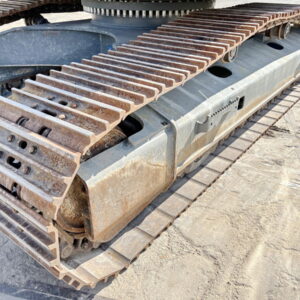 Liebherr R938 NLC Excellent Condition / Low Hours - Image 9