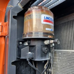 Doosan DX300LC-5 Low Hours / Doosan DL08P Engine - Image 12