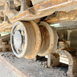 Hitachi ZX490LCH-6 21 Meter Long Reach - Image 11