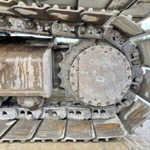 Hyundai R220LC-9A - Image 11