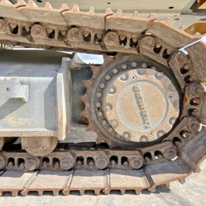 Liebherr R938 NLC Excellent Condition / Low Hours - Image 10