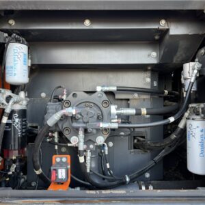 Doosan DX300LC-5 Low Hours / Doosan DL08P Engine - Image 13