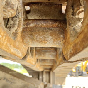 Hitachi ZX490LCH-6 21 Meter Long Reach - Image 12
