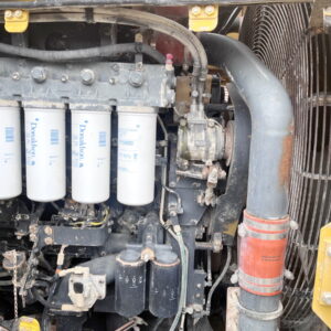 Komatsu WA800-3E0 Good Working Condition / CE Certified - Image 14