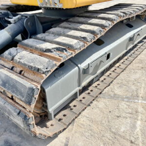 Liebherr R920 Compact LC - Blade / triple boom Excellent Condition / Low Hours - Image 12