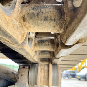 Liebherr R946LC SHD - 18 Meter Long Reach Dutch Machine / Hammer Lines - Image 12