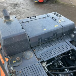 Doosan DX300LC-5 Low Hours / Doosan DL08P Engine - Image 14