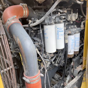 Komatsu WA800-3E0 Good Working Condition / CE Certified - Image 15