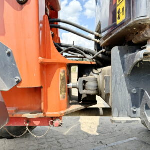 Kobelco Kubota R065 - Image 10