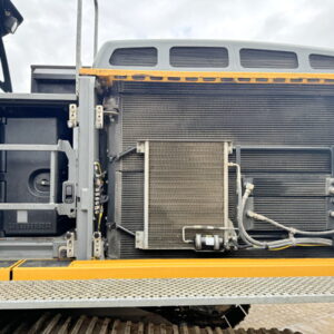 Liebherr R946LC SHD - 18 Meter Long Reach Dutch Machine / Hammer Lines - Image 13