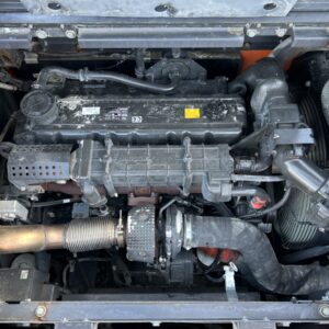 Doosan DX300LC-5 Low Hours / Doosan DL08P Engine - Image 15