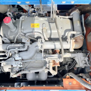 Hitachi ZX490LCH-6 21 Meter Long Reach - Image 14