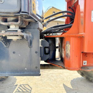 Kobelco Kubota R065 - Image 11