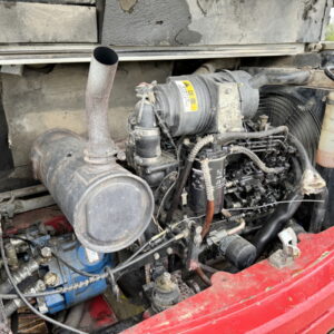 Takeuchi TB150S6523 - Image 14