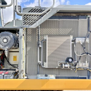 Liebherr R938 NLC Excellent Condition / Low Hours - Image 14