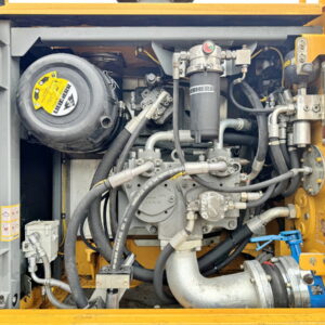Liebherr R946LC SHD - 18 Meter Long Reach Dutch Machine / Hammer Lines - Image 15