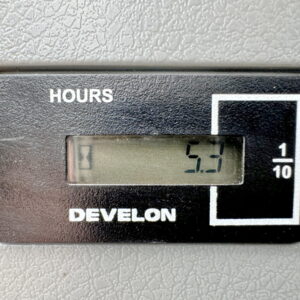 Develon DX60E-10N New / Unused / 2024 Model - Image 15