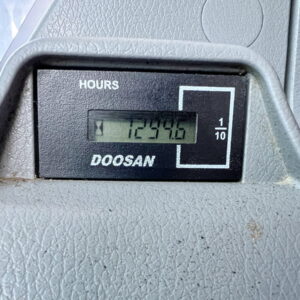 Doosan DX300LC-5 Low Hours / Doosan DL08P Engine - Image 17