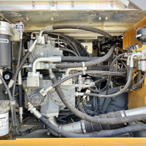 Liebherr R938 NLC Excellent Condition / Low Hours - Image 15