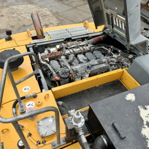 Liebherr R946LC SHD - 18 Meter Long Reach Dutch Machine / Hammer Lines - Image 16