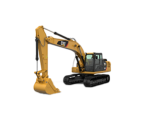 Cat® 320D3
