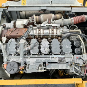 Liebherr R946LC SHD - 18 Meter Long Reach Dutch Machine / Hammer Lines - Image 17
