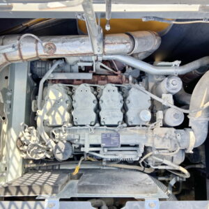 Liebherr R938 NLC Excellent Condition / Low Hours - Image 17