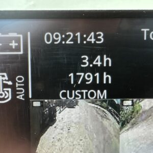 Liebherr R938 NLC Excellent Condition / Low Hours - Image 19