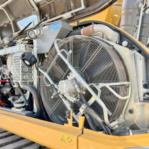 Liebherr R920 Compact LC - Blade / triple boom Excellent Condition / Low Hours - Image 21