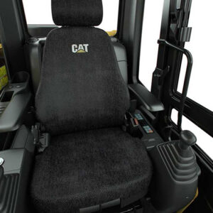 Cat® 313D2L - Image 5