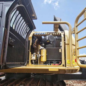 Cat® 313D2L - Image 6