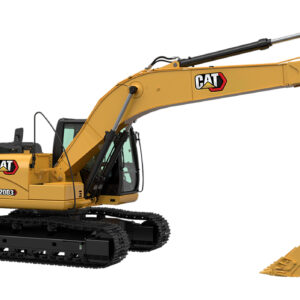 Cat® 320D3 - Image 2