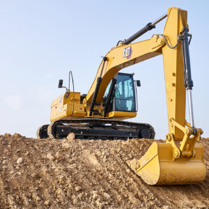 Cat® 320D3 - Image 4