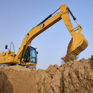 Cat® 316 GC - Image 6