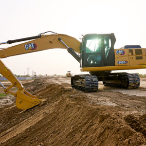 Cat® 316 GC - Image 5