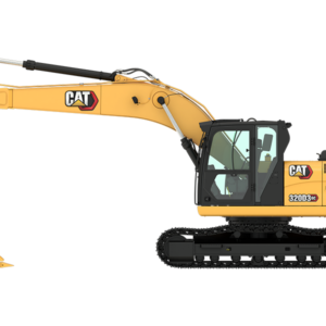 Cat® 320D3 GC - Image 2