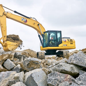 Cat® 316 GC - Image 4