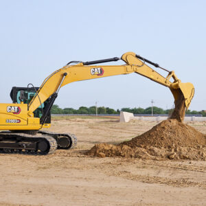 Cat® 316 GC - Image 3