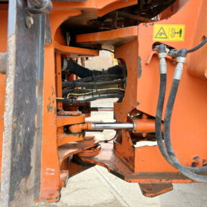 Hitachi ZW220-5B Excellent Condition / CE Certified - Image 12