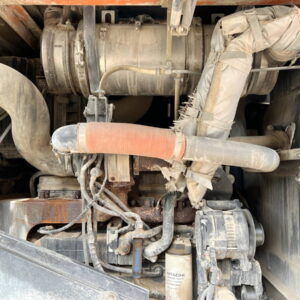 Hitachi ZW220-5B Excellent Condition / CE Certified - Image 13