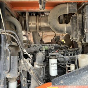 Hitachi ZW220-5B Excellent Condition / CE Certified - Image 14