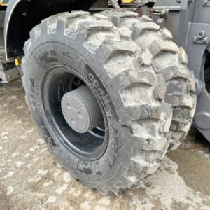 Volvo EW140D New Tyres / CE Certified - Image 15
