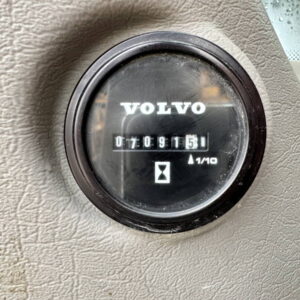 Volvo EW140D New Tyres / CE Certified - Image 20