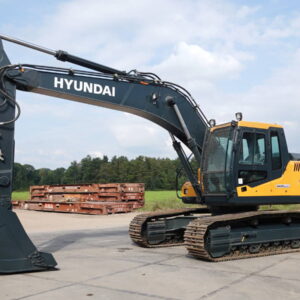 Hyundai R215L Smart Plus *2024 Model* - Image 2